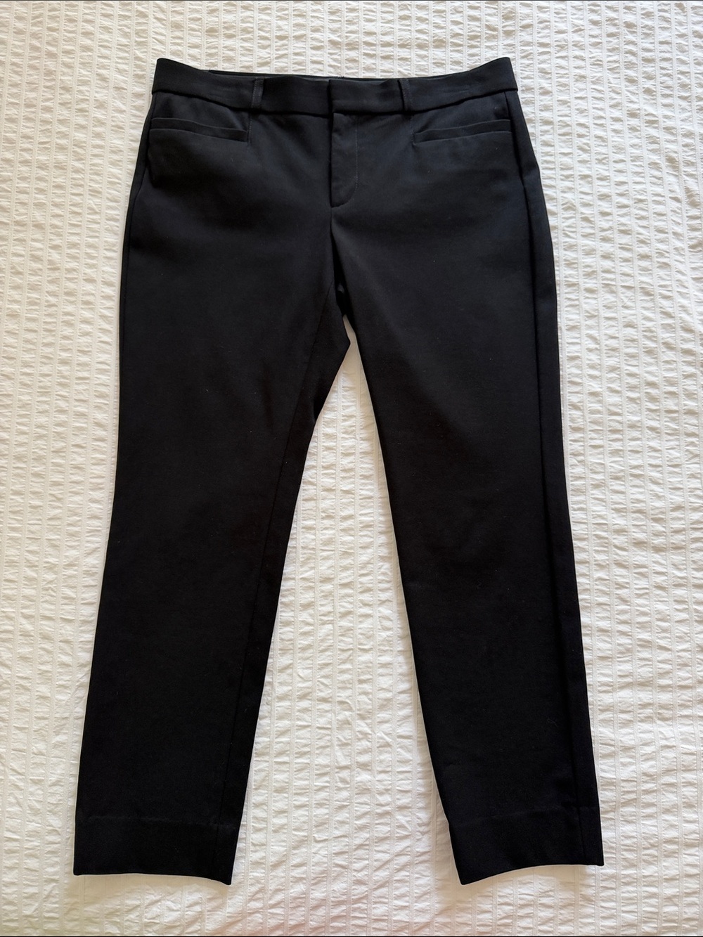 Banana Republic Sloan Pants 6P